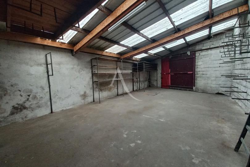 Photo n°3 - Acheter un entrepôt<br/> à Nantes (44300)