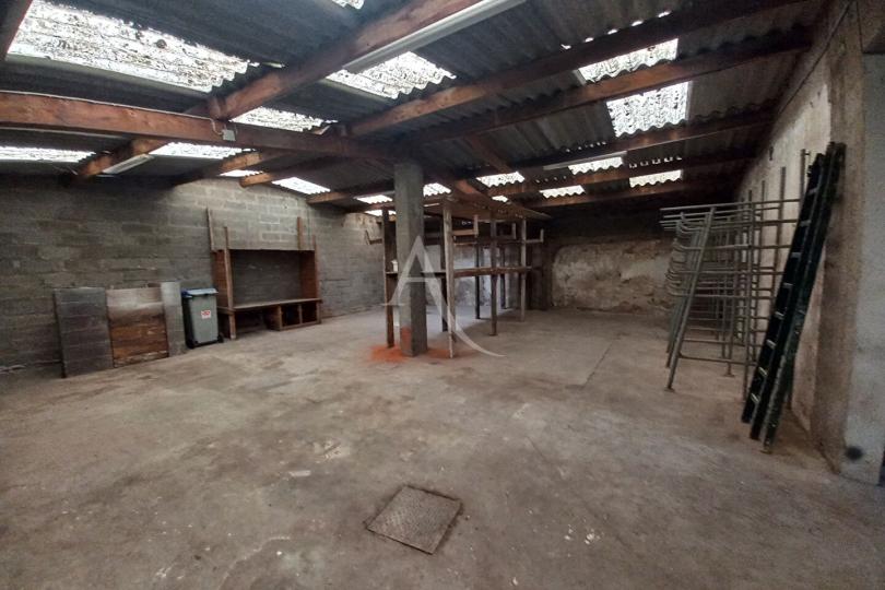 Photo n°5 - Acheter un entrepôt<br/> à Nantes (44300)