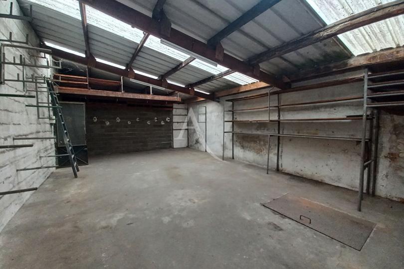 Photo n°4 - Acheter un entrepôt<br/> à Nantes (44300)