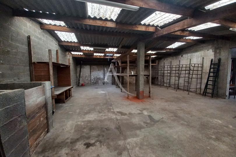 Photo n°6 - Acheter un entrepôt<br/> à Nantes (44300)