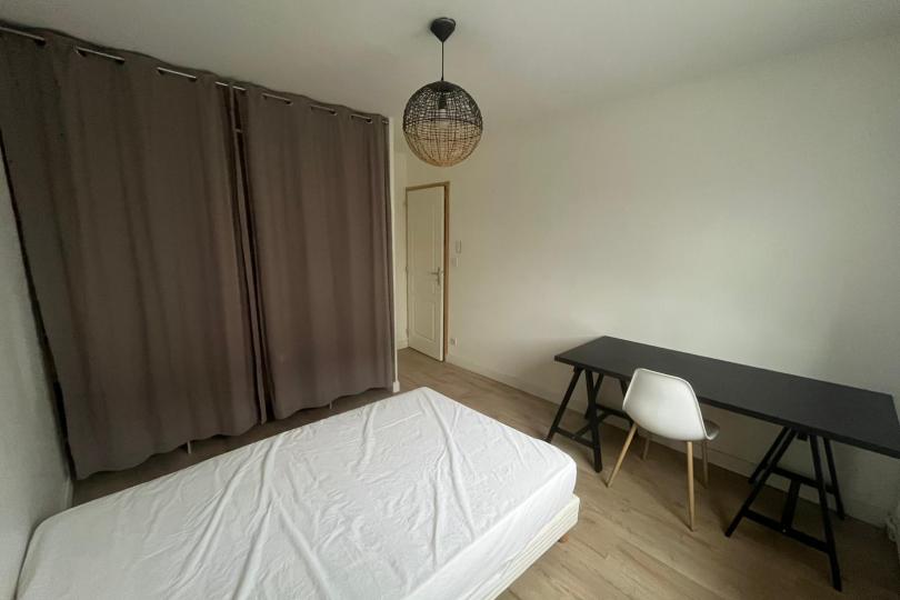 Photo n°5 - Louer un appartement<br/> de 73 m² à Nantes (44300)