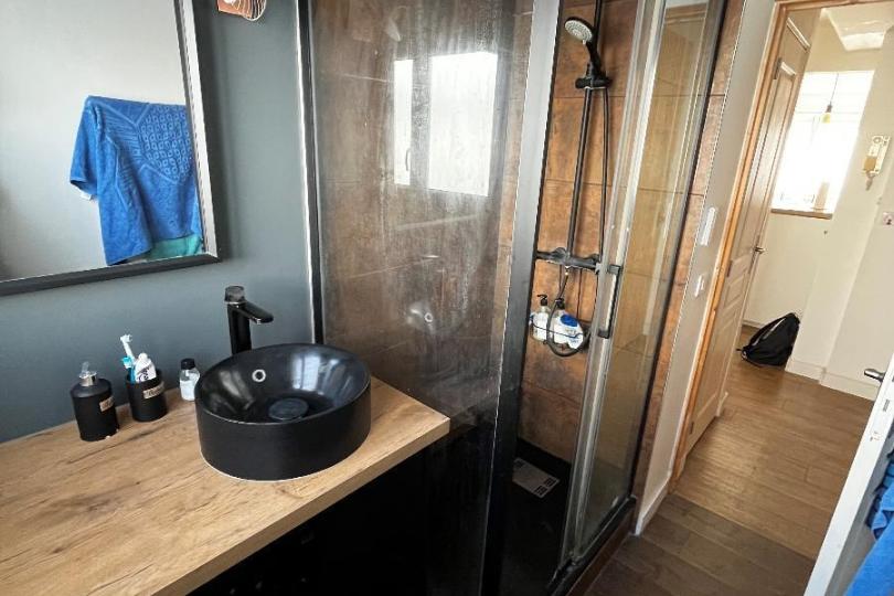 Photo n°7 - Louer un appartement<br/> de 73 m² à Nantes (44300)