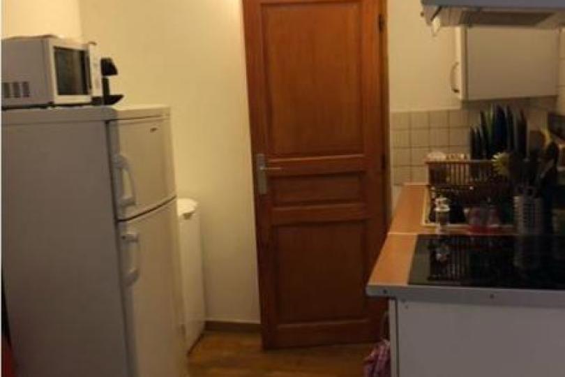 Photo n°2 - Louer un appartement<br/> de 36 m² à Nantes (44000)