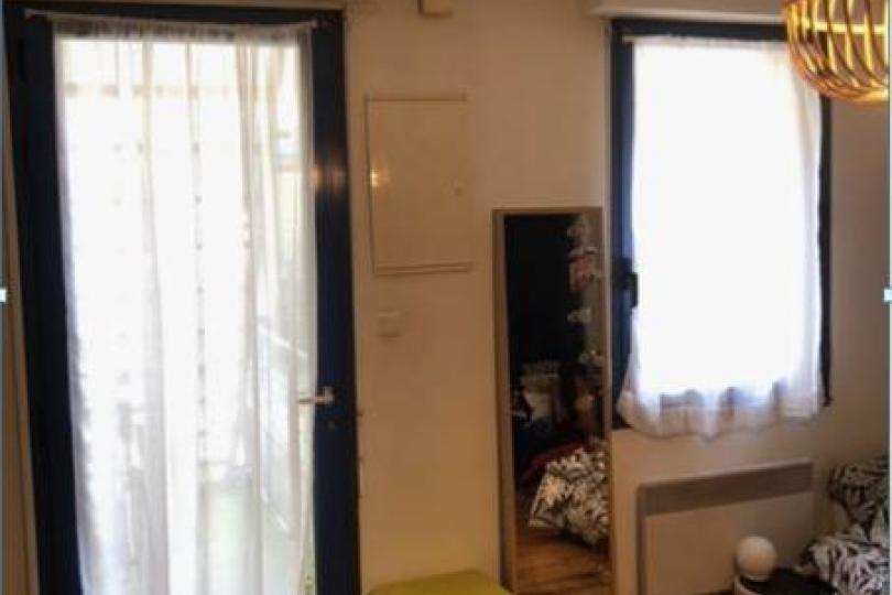 Photo n°3 - Louer un appartement<br/> de 36 m² à Nantes (44000)