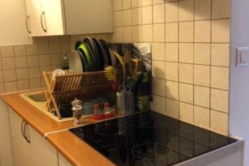 Photo n°5 - Louer un appartement<br/> de 36 m² à Nantes (44000)