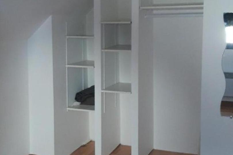 Photo n°2 - Louer un appartement<br/> de 28 m² à Nantes (44000)