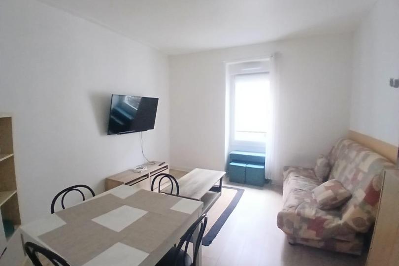 Photo n°1 - Louer un appartement<br/> de 25 m² à Nantes (44000)