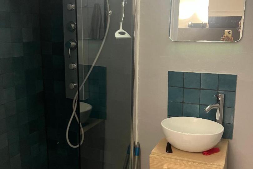 Photo n°3 - Louer un appartement<br/> de 25 m² à Nantes (44000)