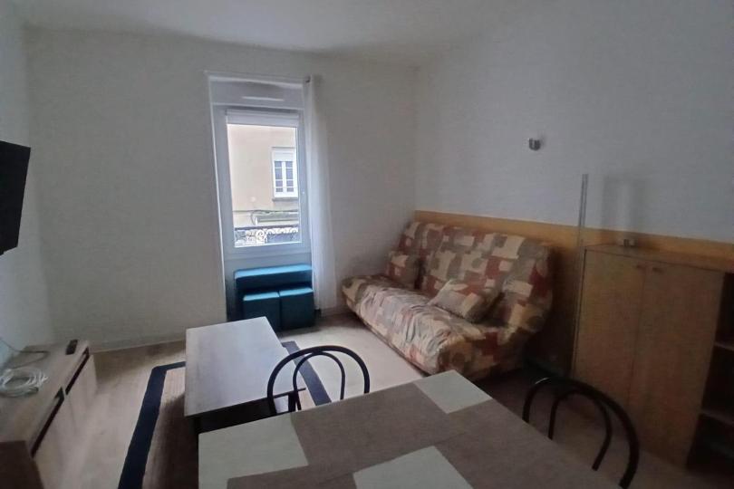 Photo n°4 - Louer un appartement<br/> de 25 m² à Nantes (44000)