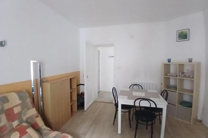 Photo n°5 - Louer un appartement<br/> de 25 m² à Nantes (44000)
