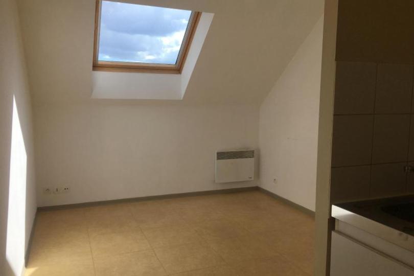 Photo n°1 - Louer un appartement studio<br/> de 18 m² à Carquefou (44470)