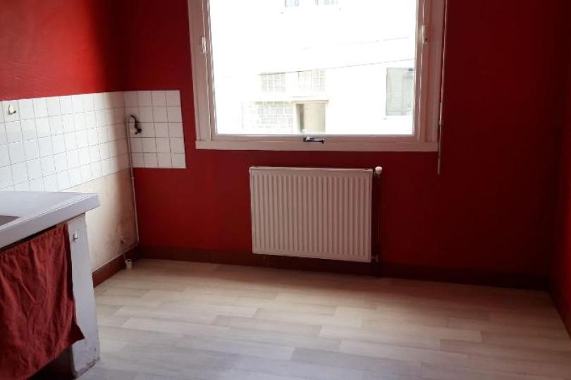 Photo n°4 - Louer un appartement studio<br/> de 30 m² à Nantes (44300)