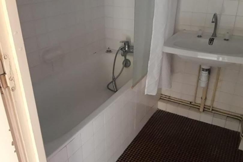 Photo n°5 - Louer un appartement studio<br/> de 30 m² à Nantes (44300)
