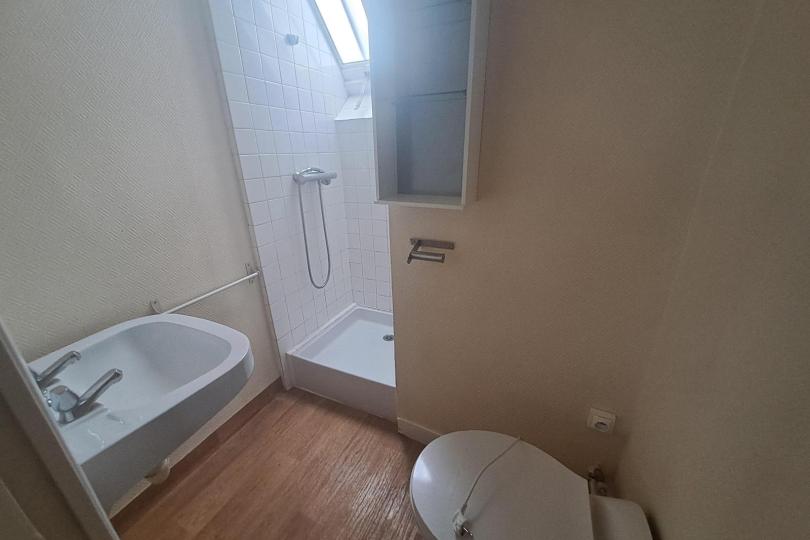 Photo n°5 - Louer un appartement studio<br/> de 20 m² à Nantes (44000)