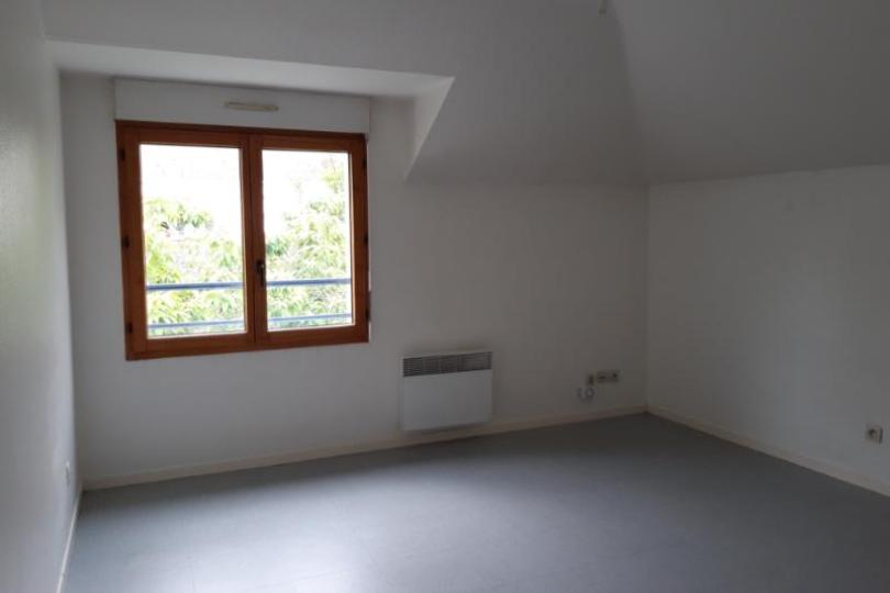 Photo n°1 - Louer un appartement studio<br/> de 18 m² à Nantes (44100)