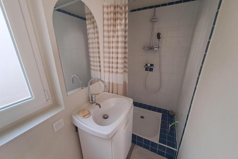 Photo n°4 - Louer un appartement studio<br/> de 24 m² à Nantes (44000)