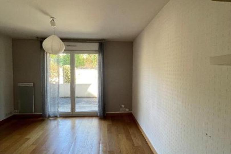 Photo n°2 - Louer un appartement studio<br/> de 26 m² à Nantes (44000)