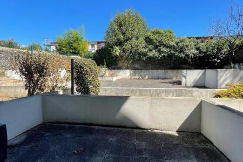 Photo n°4 - Louer un appartement studio<br/> de 26 m² à Nantes (44000)