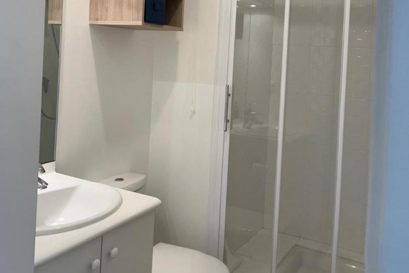 Photo n°4 - Louer un appartement studio<br/> de 21 m² à Nantes (44000)