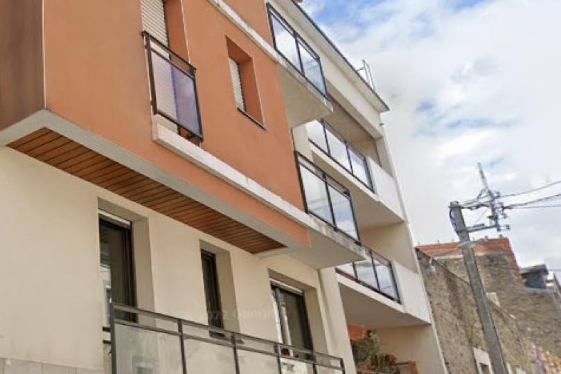 Photo n°5 - Louer un appartement studio<br/> de 21 m² à Nantes (44000)