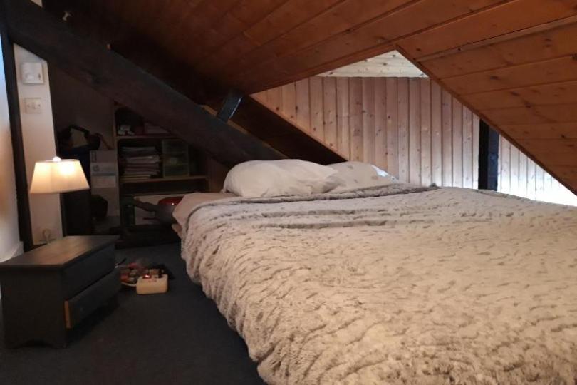 Photo n°2 - Louer un appartement studio<br/> de 27 m² à Nantes (44000)