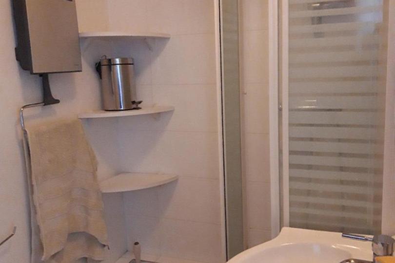 Photo n°3 - Louer un appartement studio<br/> de 27 m² à Nantes (44000)