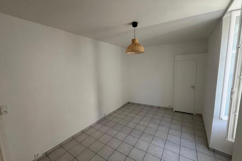Photo n°3 - Louer un appartement studio<br/> de 29 m² à Nantes (44000)