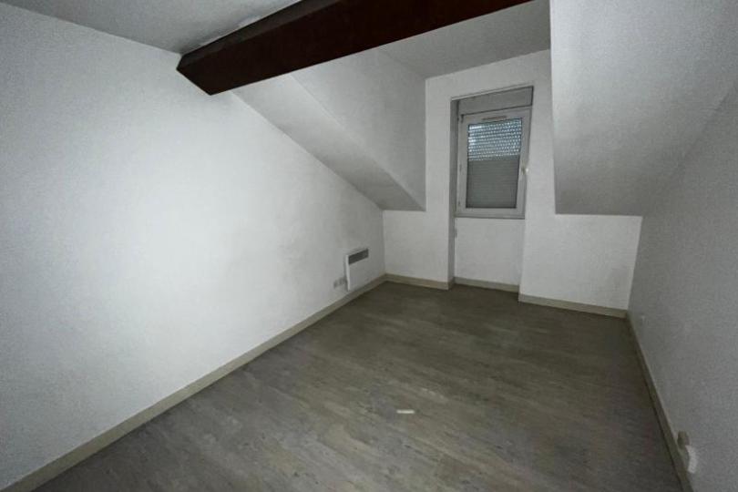 Photo n°2 - Louer un appartement studio<br/> de 26 m² à Nantes (44000)