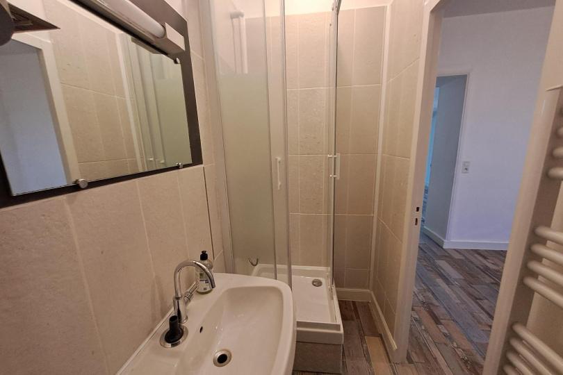 Photo n°6 - Louer un appartement studio<br/> de 25 m² à Nantes (44000)