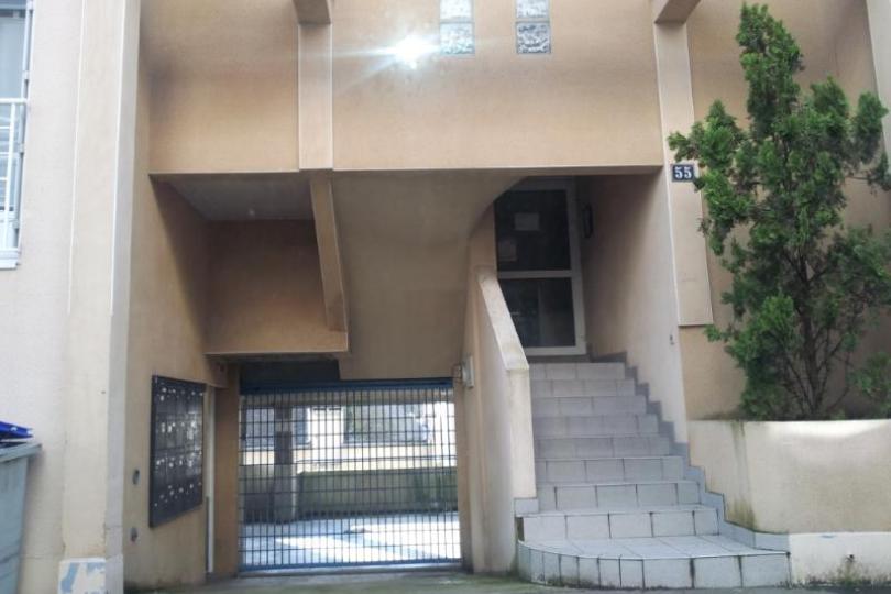 Photo n°2 - Louer un appartement studio<br/> de 22 m² à Nantes (44000)