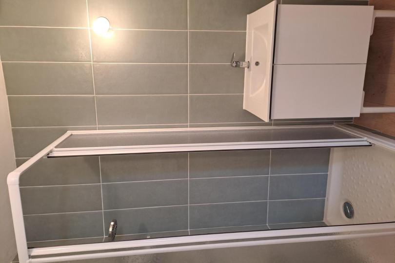 Photo n°5 - Louer un appartement studio<br/> de 25 m² à Nantes (44000)