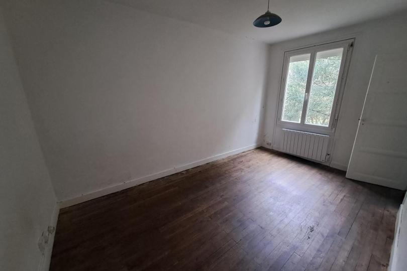 Photo n°1 - Louer un appartement studio<br/> de 31 m² à Nantes (44000)
