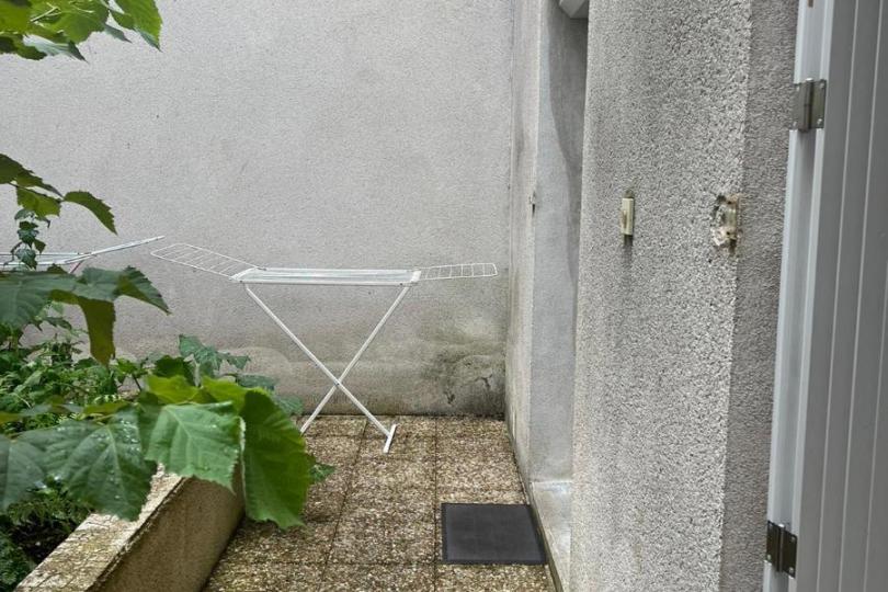 Photo n°6 - Louer un appartement studio<br/> de 18 m² à Nantes (44000)