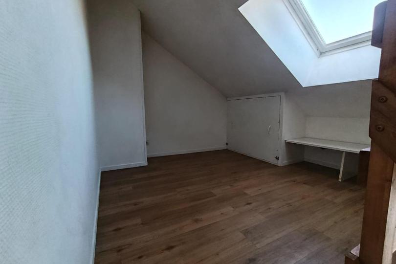 Photo n°3 - Louer un appartement studio<br/> de 22 m² à Nantes (44000)