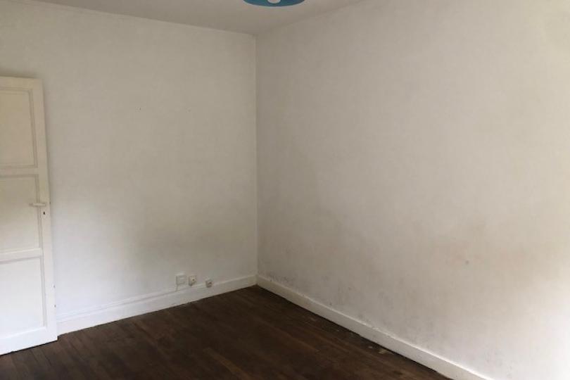 Photo n°2 - Louer un appartement studio<br/> de 31 m² à Nantes (44000)
