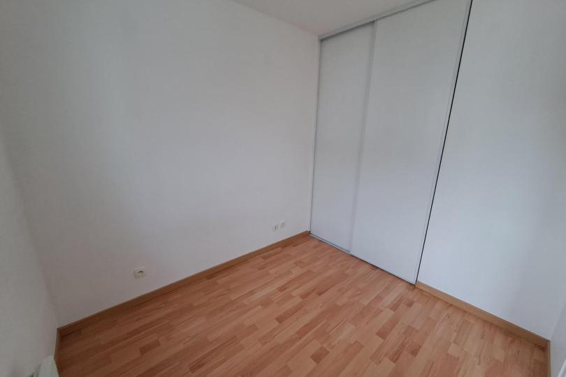 Photo n°4 - Louer un appartement studio<br/> de 26 m² à Nantes (44300)