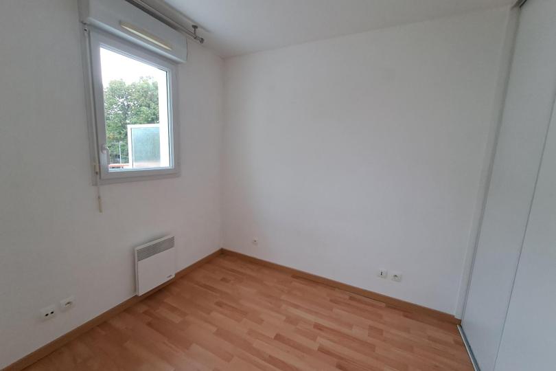 Photo n°5 - Louer un appartement studio<br/> de 26 m² à Nantes (44300)