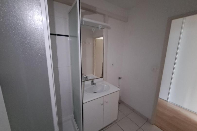 Photo n°6 - Louer un appartement studio<br/> de 26 m² à Nantes (44300)