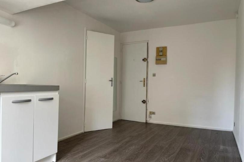 Photo n°2 - Louer un appartement studio<br/> de 12 m² à Nantes (44200)