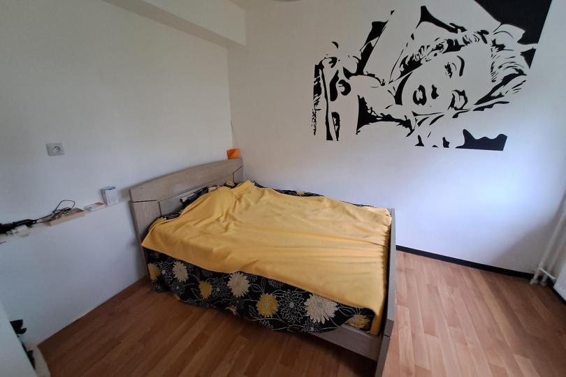 Photo n°2 - Louer un appartement studio<br/> de 35 m² à Nantes (44200)