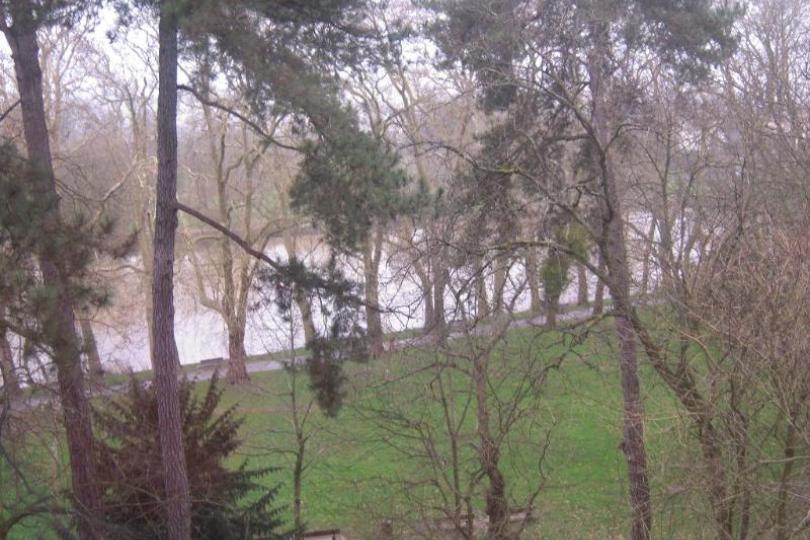 Photo n°5 - Louer un appartement studio<br/> de 35 m² à Nantes (44200)
