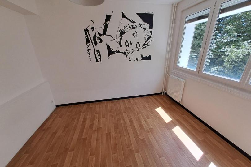 Photo n°2 - Louer un appartement studio<br/> de 35 m² à Nantes (44200)