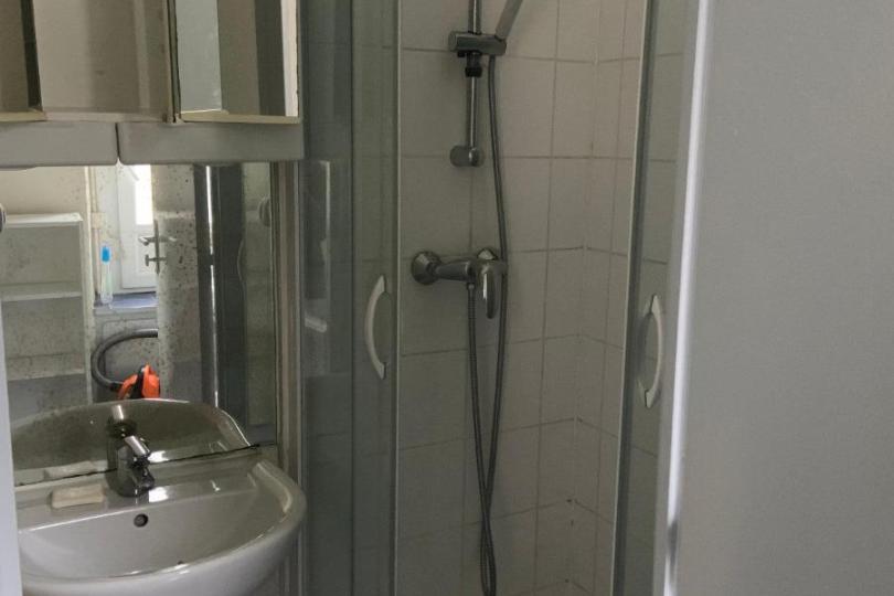 Photo n°3 - Louer un appartement studio<br/> de 20 m² à Nantes (44000)