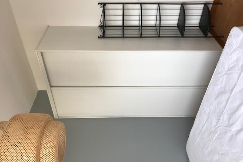 Photo n°4 - Louer un appartement studio<br/> de 23 m² à Nantes (44000)