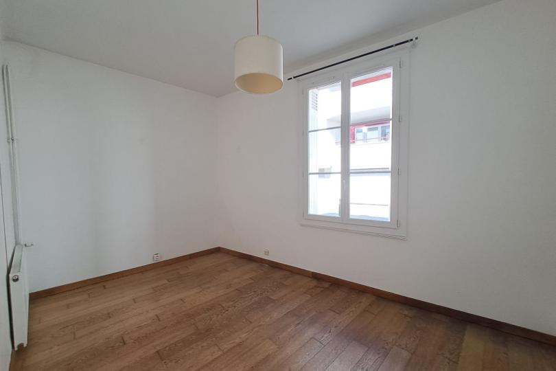 Photo n°1 - Louer un appartement studio<br/> de 29 m² à Nantes (44000)