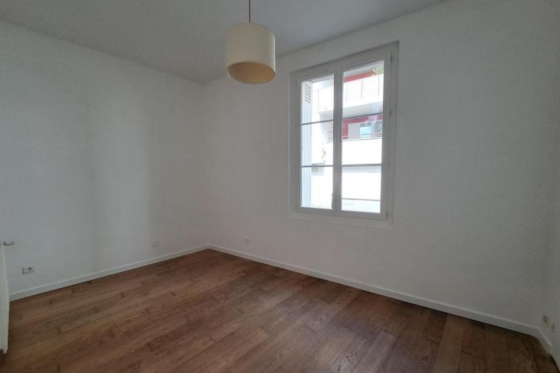 Photo n°8 - Louer un appartement studio<br/> de 29 m² à Nantes (44000)