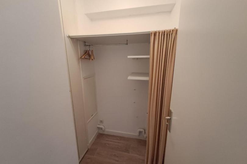 Photo n°5 - Louer un appartement studio<br/> de 38 m² à Nantes (44000)