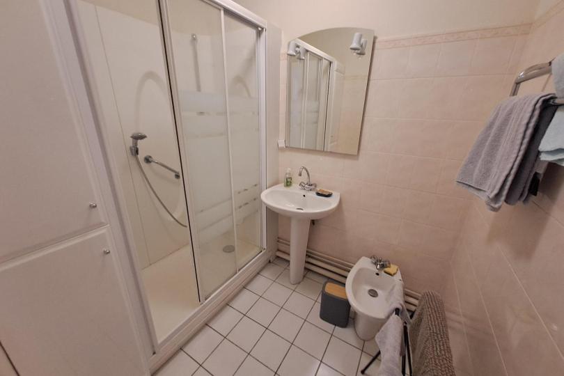 Photo n°6 - Louer un appartement studio<br/> de 38 m² à Nantes (44000)