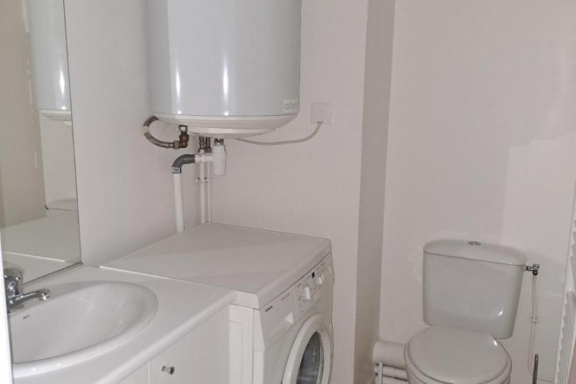 Photo n°3 - Louer un appartement studio<br/> de 23 m² à Nantes (44300)