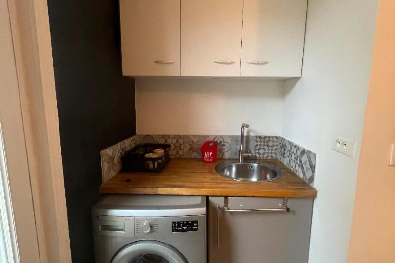 Image 6 Photo n°6 - Louer un appartement studio<br/> de 25 m² à Nantes (44300)